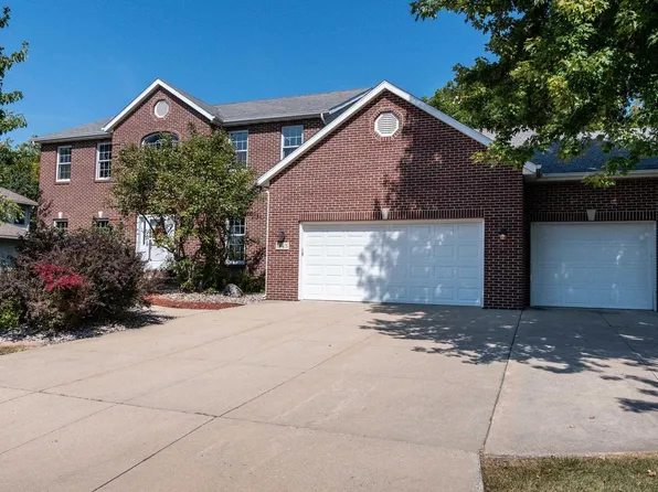 1245 St Patrick Way, Sun Prairie, WI 53590