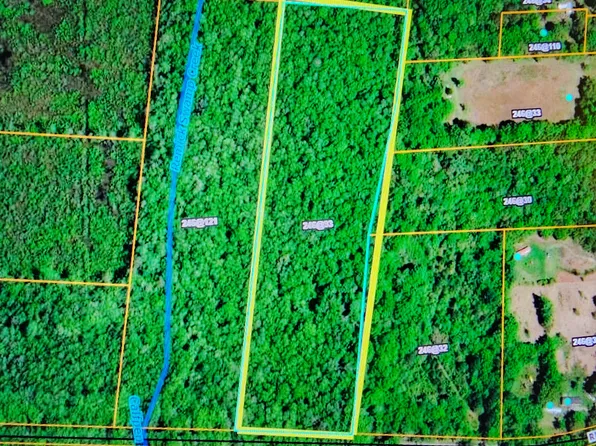 0AA Ritter Rd, Walterboro, SC 29488