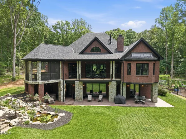 1107 Westridge Rd, Rougemont, NC 27572