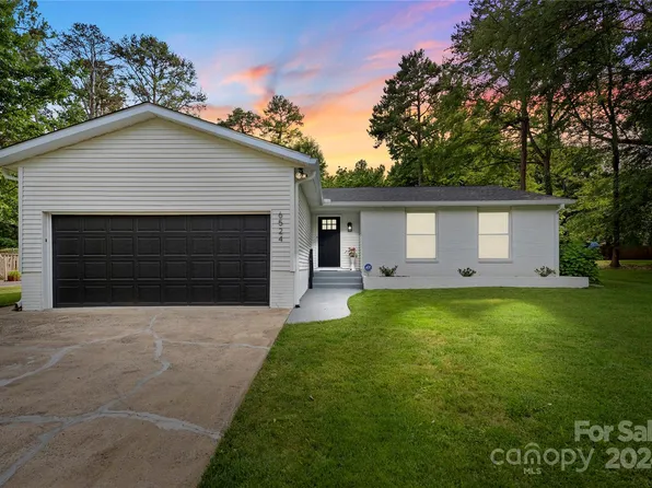 6524 Morganford Rd, Charlotte, NC 28211