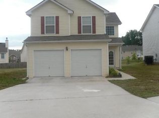 5594 Waverly Park, Atlanta, GA