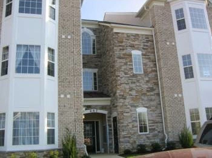Building Front