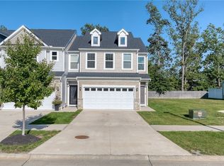 741 N Greenway Dr, Westlake, OH 44145