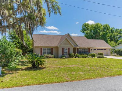 1343 County Road 437, Lake Panasoffkee, FL, 33538