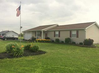 17598 State Route 66, Saint Marys, OH 45885