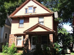 70 Ferndale Cres, Rochester, NY 14609