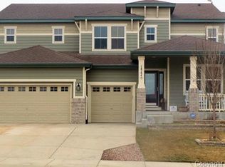 14771 Air Garden Ln, Colorado Springs, CO 80921