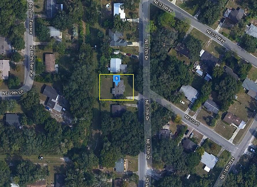 1st image of 1934 NE 17th Dr