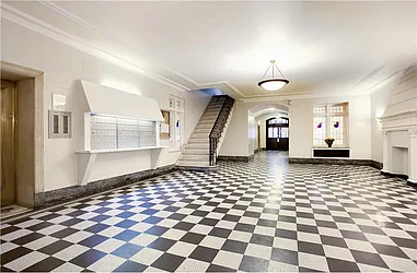 371 Ft Washington Avenue in Hudson Heights