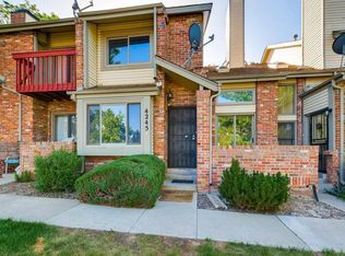 4245 S Granby St APT B, Aurora, CO 80014