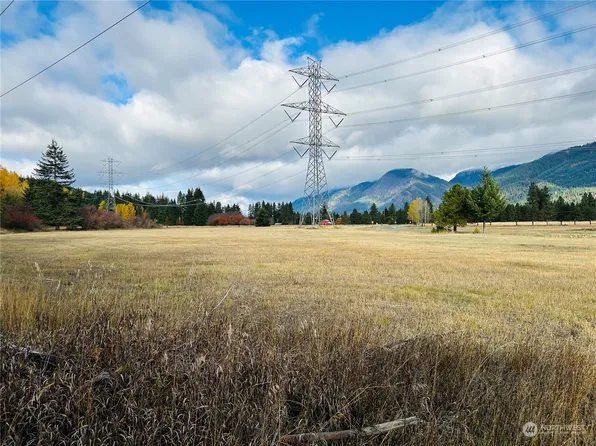 0 Iron Horse Road, Easton, WA 98925