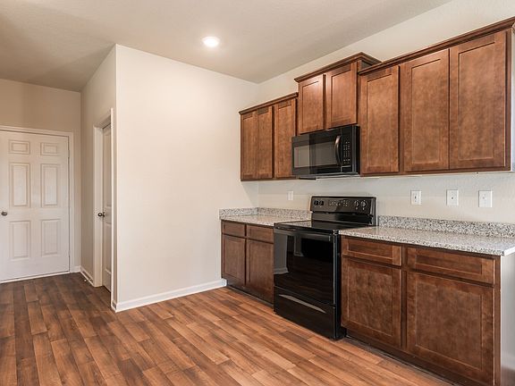 Incredible features already come included