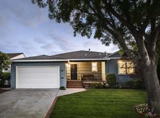 1625 Monte Corvino Way, Burlingame, CA 94010