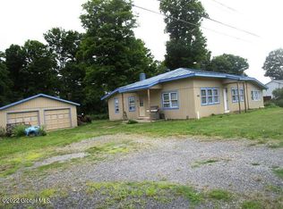 2118 Highway Rte #20, Carlisle, NY 12031