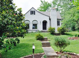 3017 N Hills Blvd, Knoxville, TN 37917