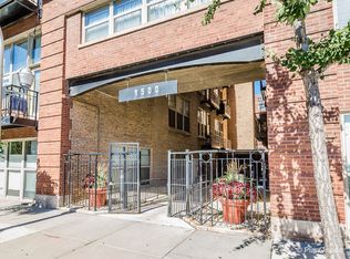 1500 W Monroe St UNIT 103, Chicago, IL 60607