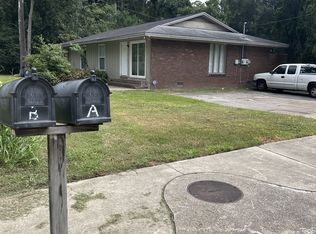 2401 Atlas Rd UNIT B, Tallahassee, FL 32303