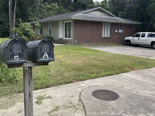 2401 Atlas Rd Unit B, Tallahassee, FL 32303