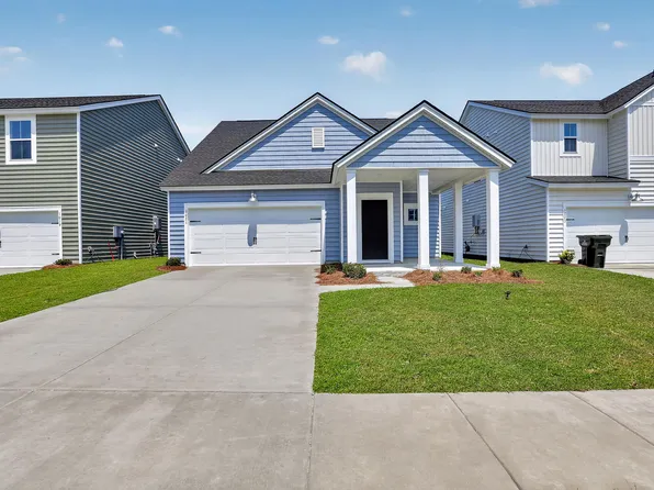 1021 Patagonia St, Summerville, SC 29485