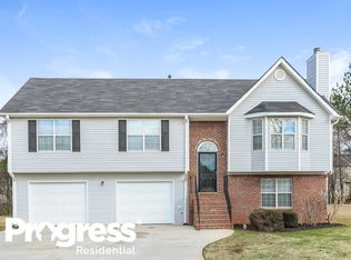 3790 Clayton Crossing Way, Ellenwood, GA 30294