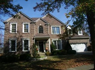 3205 Penbroke Pl, Lexington, KY 40509