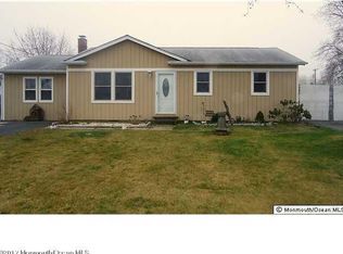 1007 Orlando Dr, Forked River, NJ 08731