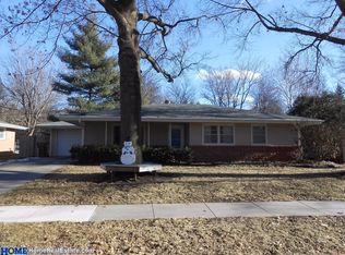 1124 Meadow Dale Dr, Lincoln, NE 68505