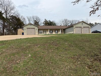 1510 Villa Dr, De Soto, MO, 63020