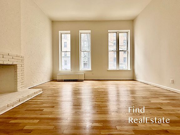 2nd image of 107 W 69th St #1F