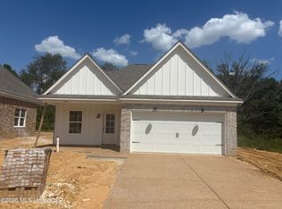 7198 Fairmont Pl, Southaven, MS 38671