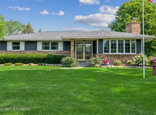 3900 11th St, Winthrop Harbor, IL 60096