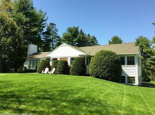 137 Poplar St, Bangor, ME 04401