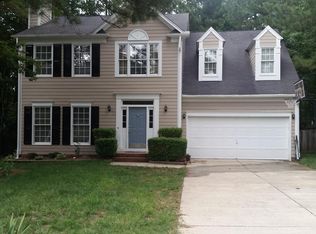 106 Branchway Rd, Cary, NC 27519