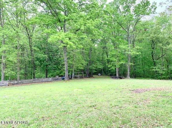 Hugh Jones Rd, Sunbright, TN 37872