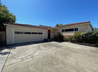 14388 Antone Ct, San Leandro, CA 94578