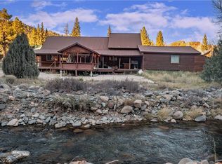 1090 E Ponderosa Rd, Hatch, UT 84735