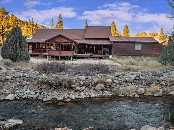 1090 E Ponderosa Rd, Hatch, UT 84735