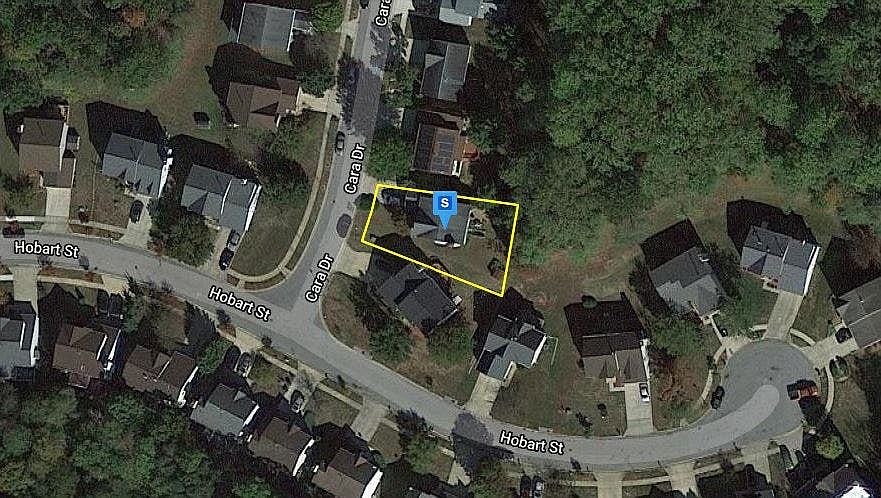 1st image of 3603 Cara Dr