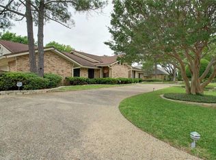 6012 Cholla Dr, Fort Worth, TX 76112