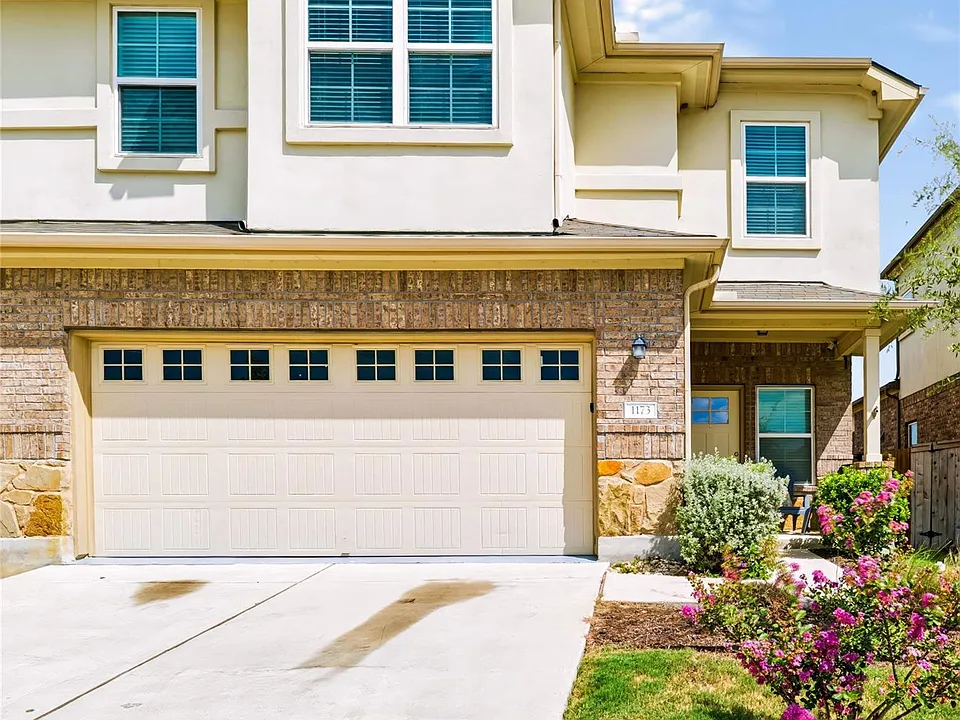 1173 La Conterra Blvd