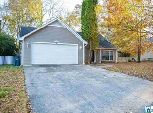 1582 Timber Ct, Helena, AL 35080