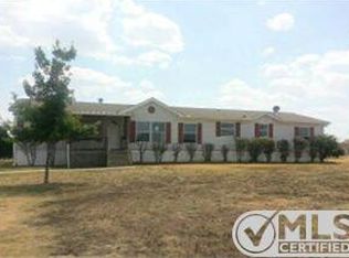 4033 Dillard Ct, Joshua, TX 76058