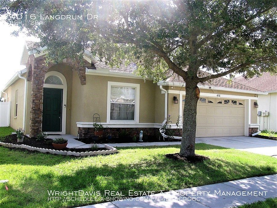 1st image of 4016 Langdrum Dr