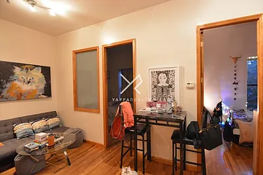 Rented by Yaffa Realty LLC