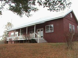 188 Beulah Rd, Tellico Plains, TN 37385