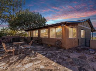 167 Windmill Dr, Sonoita, AZ 85637