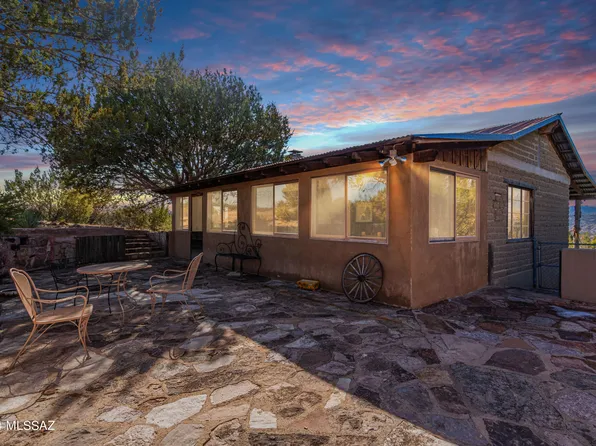 167 Windmill Dr, Sonoita, AZ 85637