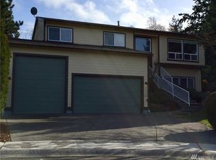 34320 31st Ave SW, Federal Way, WA 98023