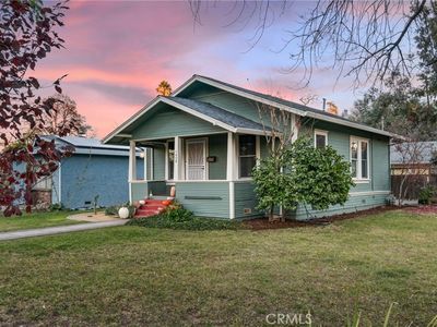 1408 Spruce Ave, Chico, CA, 95926