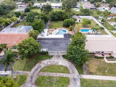 3600 S Longfellow Cir, Hollywood, FL, 33021